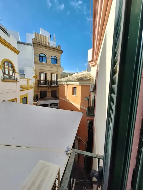 Pis de 45 m² a Sevilla