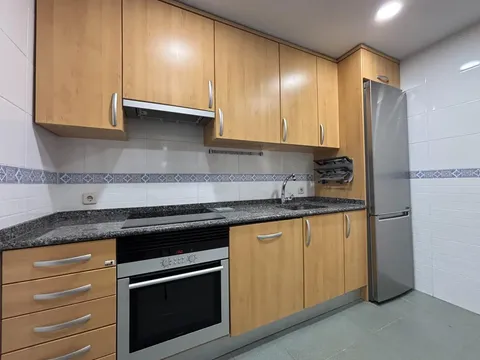 Pis de 91 m² a Madrid