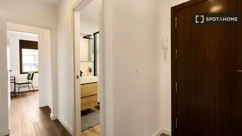 Habitació de lloguer, Sabadell