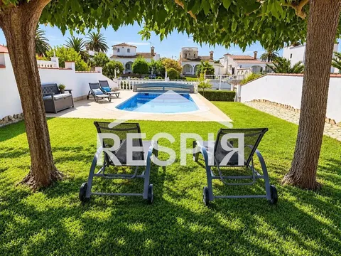 Будинок 50 м² у Castelló d'Empúries
