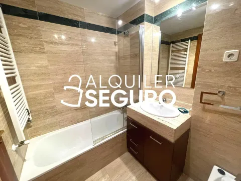 Wohnung 60 m² in Madrid