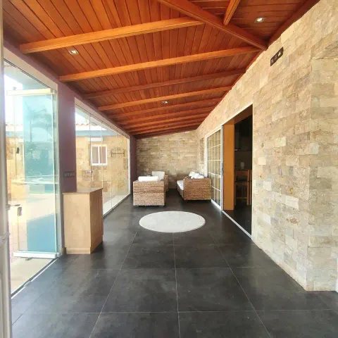 Maison 274 m² à Santa María de Guía de Gran Canaria