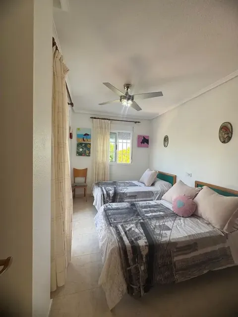 Casa de 105 m² a el Pilar de la Foradada