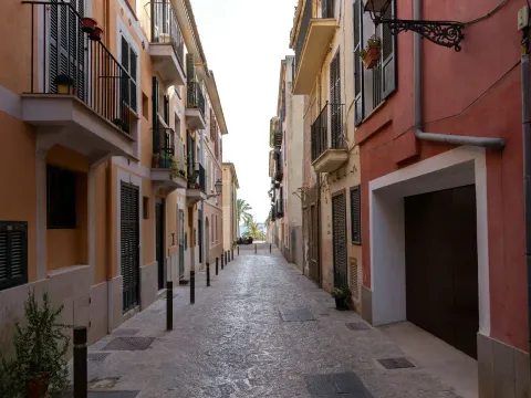 Appartement 60 m² à Palma