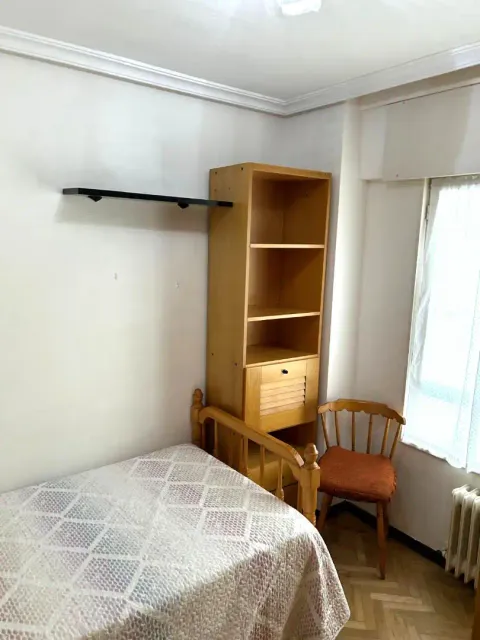 Pis de 94 m² a Gijón