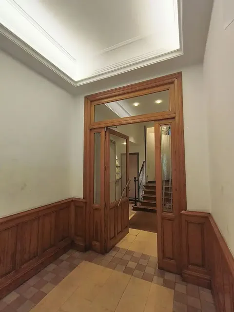 Pis de 28 m² a Madrid