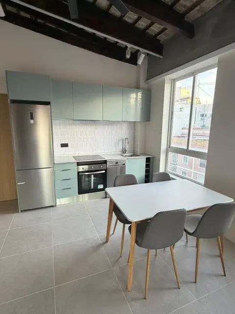 Wohnung 60 m² in Valencia (2/14)