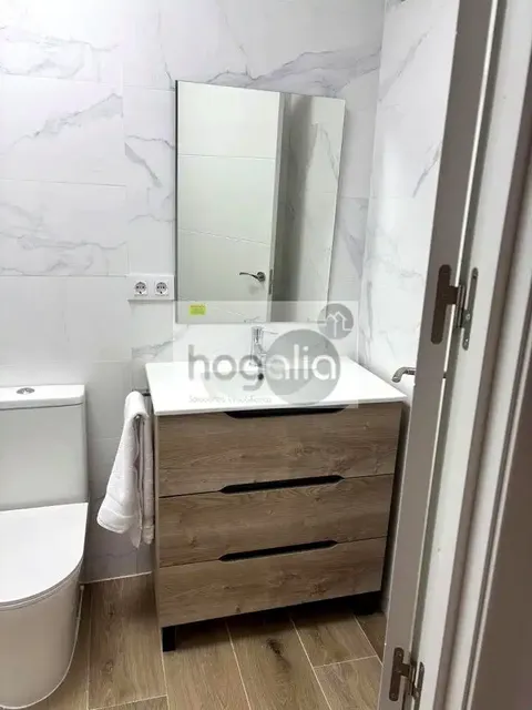 Pis de 82 m² a Sevilla