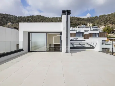 Haus 569 m² in Barcelona