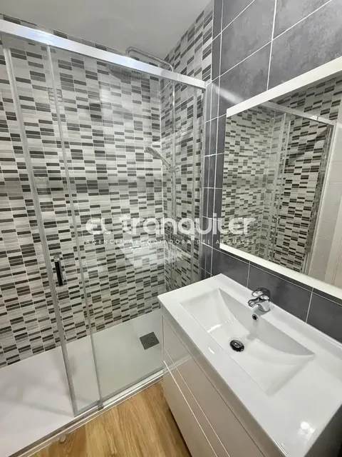 Pis de 73 m² a Madrid