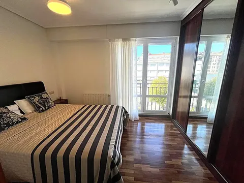 Pis de 85 m² a Sant Sebastià
