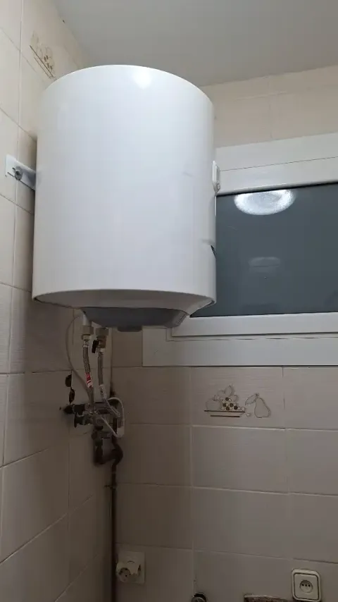 Pis de 52 m² a Barcelona