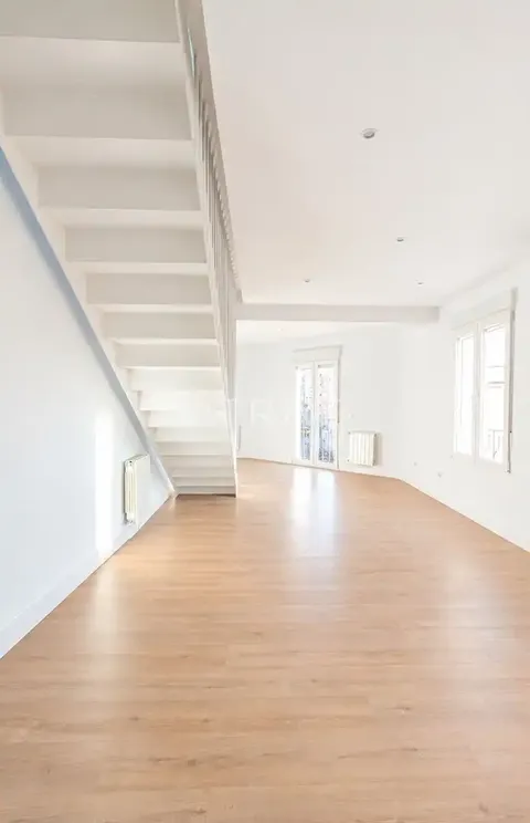 Pis de 110 m² a Madrid