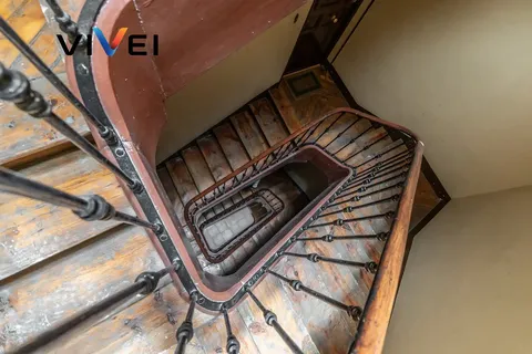 Pis de 125 m² a Madrid