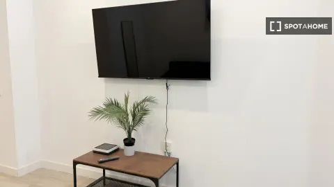 Pis de 32 m² a Madrid
