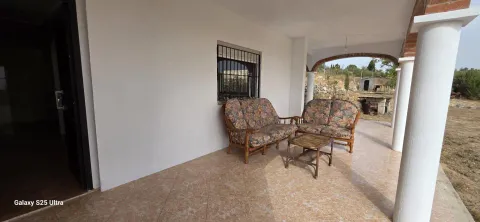 Casa de 286 m² a Bullas