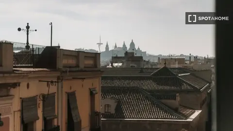 Habitación en alquiler, Barcelona