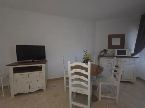 Pis de 37 m² a Mijas