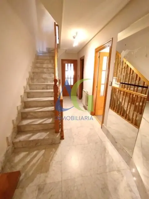 Casa 250 m² a San Andrés del Rabanedo