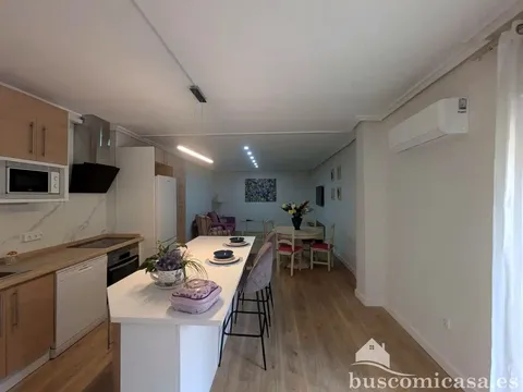 Pis de 75 m² a Linares