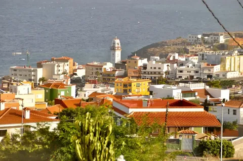 Pis de 49 m² a Candelaria