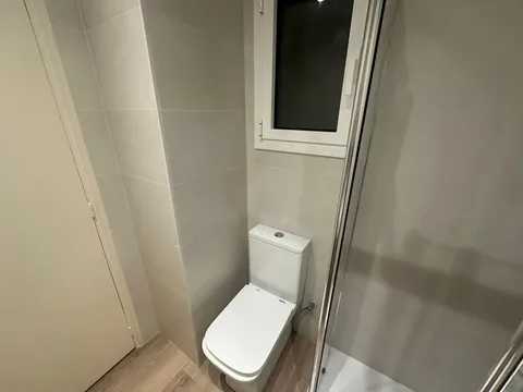 Pis de 86 m² a Badalona