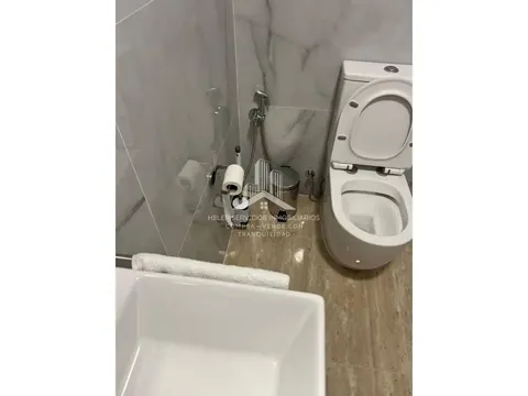 Wohnung 45 m² in Castelló de la Plana / Castellón de la Plana