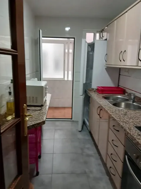 Appartamento in affitto, Granada