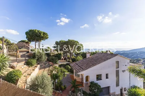 Casa 241 m² a Cabrils