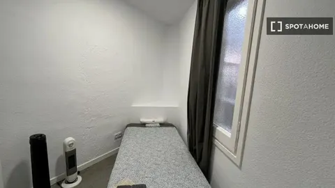 Habitació de lloguer, Barcelona