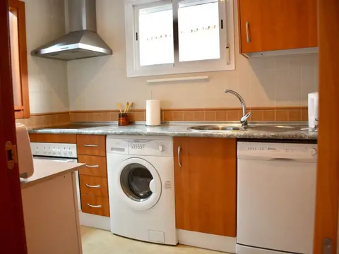 Pis de 96 m² a Estepona
