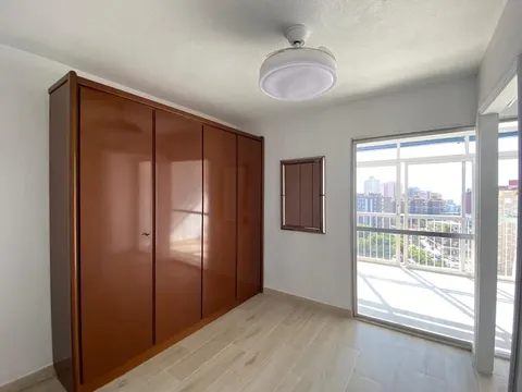 Pis de 40 m² a Benidorm