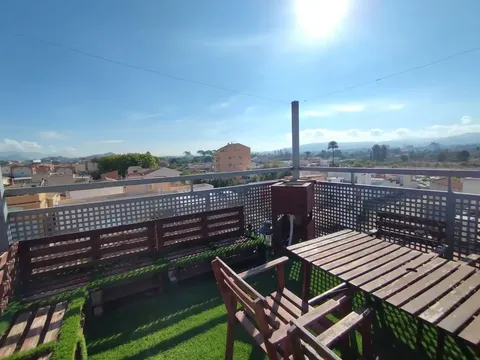 Casa de 145 m² a Múrcia