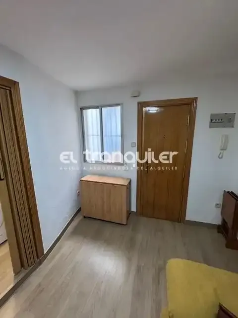 Pis de 39 m² a Madrid