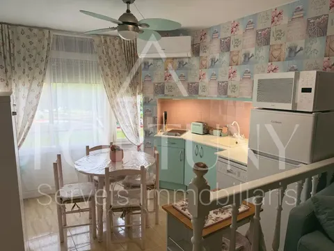 Pis de 41 m² a Vila-seca