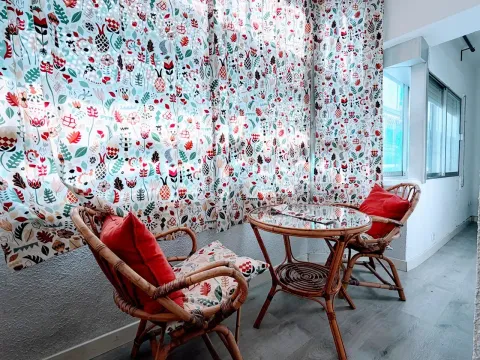 Appartamento 60 m² a Madrid