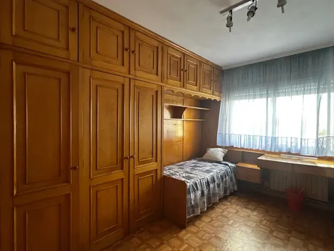 Pis de 90 m² a Vilagarcía de Arousa