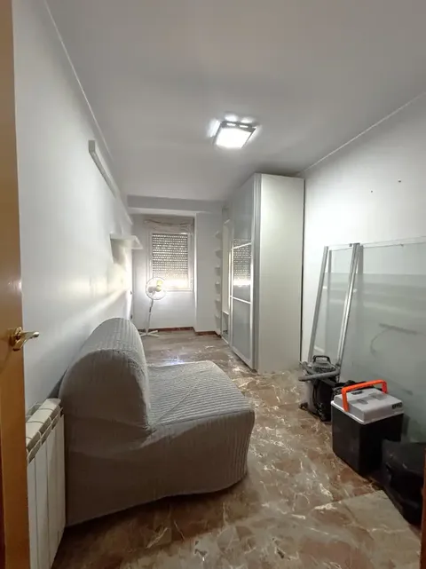 Pis de 136 m² a Terrassa