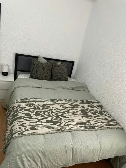 Habitació de lloguer, València