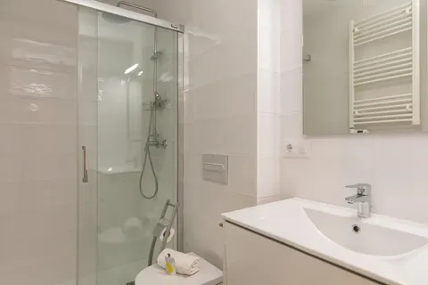Pis de 86 m² a Girona