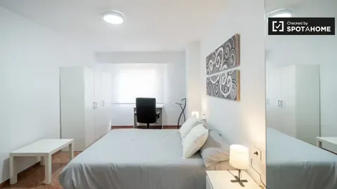 Habitació de lloguer, València