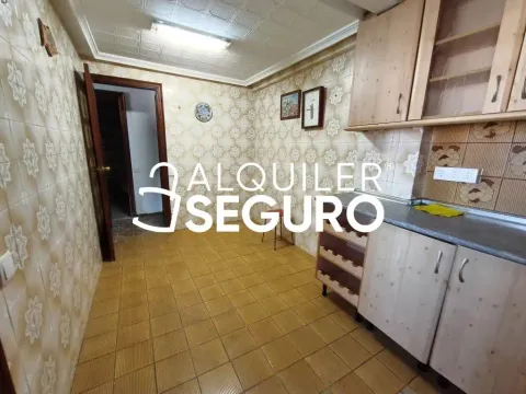 Pis de 117 m² a Alacant