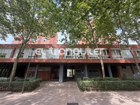 Pis de 96 m² a Tres Cantos