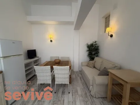 Pis de 47 m² a Puerto de la Cruz