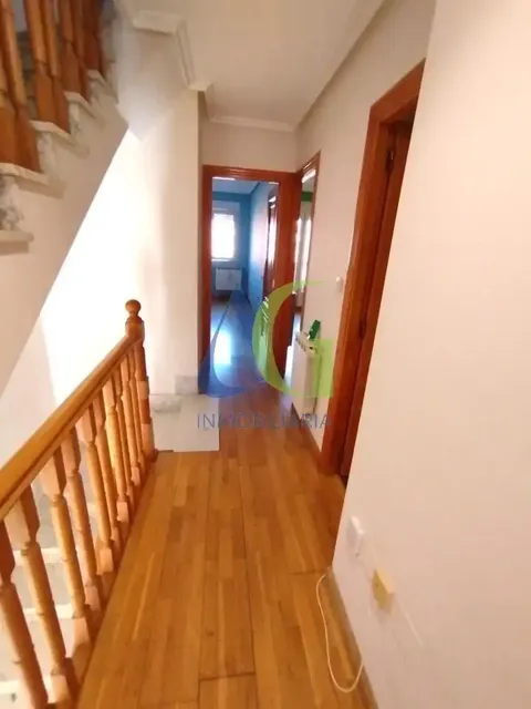 Casa 250 m² a San Andrés del Rabanedo