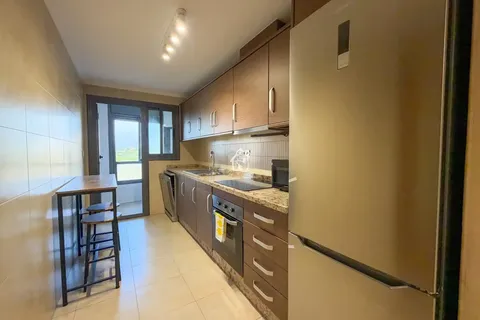 Квартира 75 м² у Algorfa