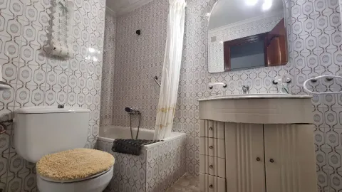 Appartamento 98 m² a Palencia