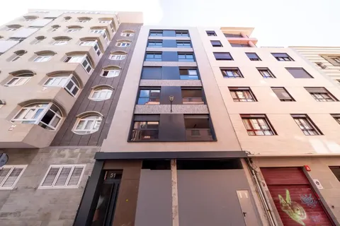 Pis de 69 m² a Las Palmas de Gran Canaria