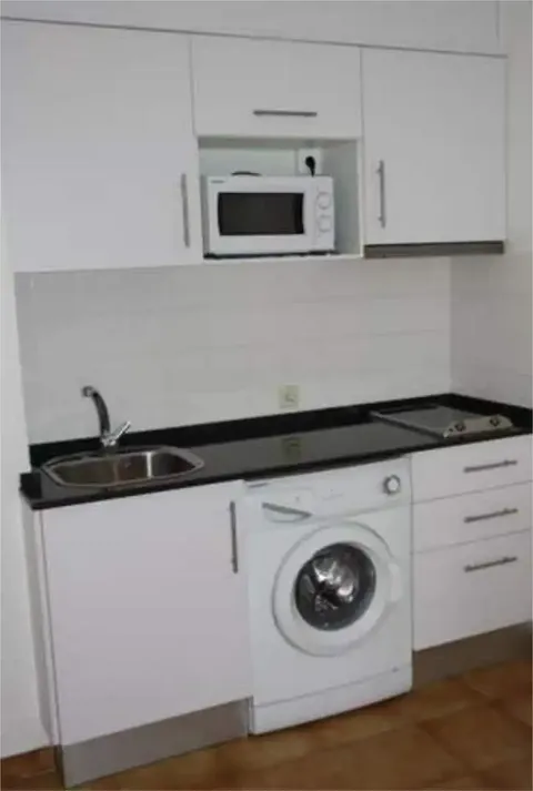 Pis de 30 m² a Lloret de Mar