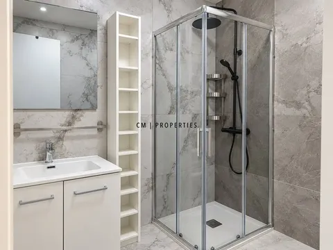 Pis de 40 m² a València